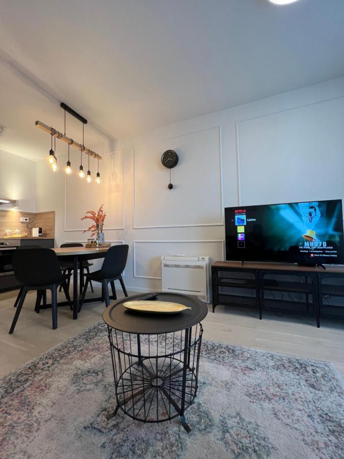 Apt Ljupka - Zadar - With Private Free Parking Exterior foto