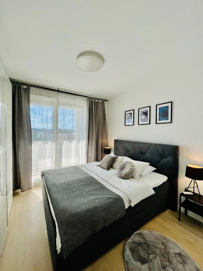Apt Ljupka - Zadar - With Private Free Parking Exterior foto